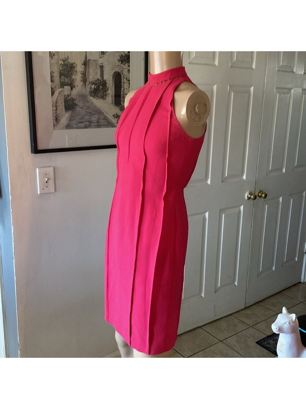 Elie Tahari dress - Picture 6 of 10